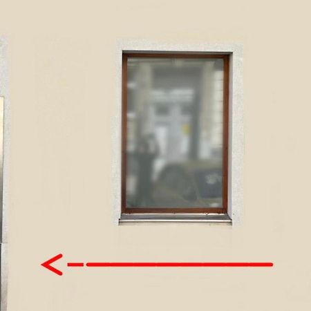 Anda City Rooms Bécs Kültér fotó