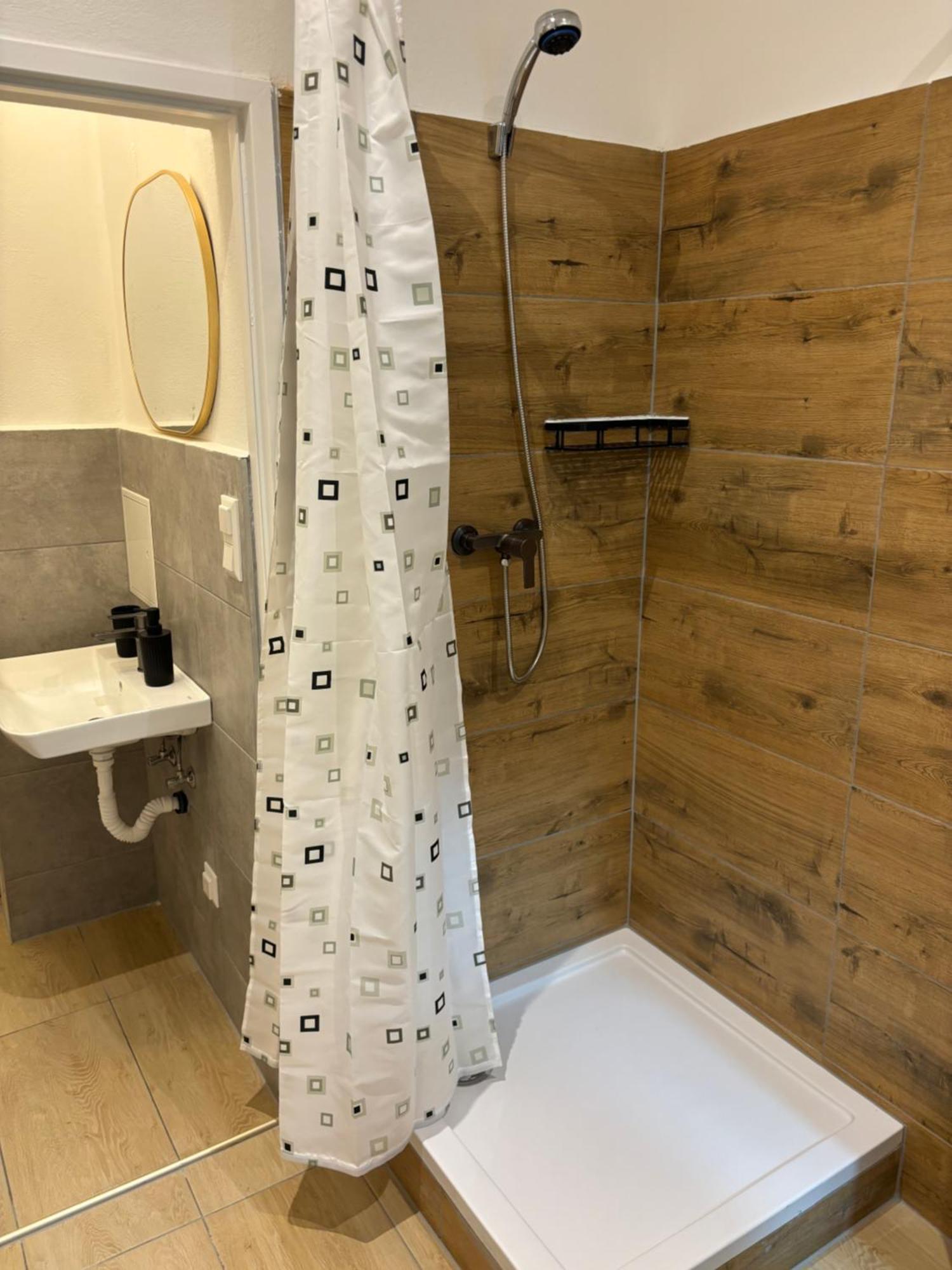 Anda City Rooms Bécs Kültér fotó