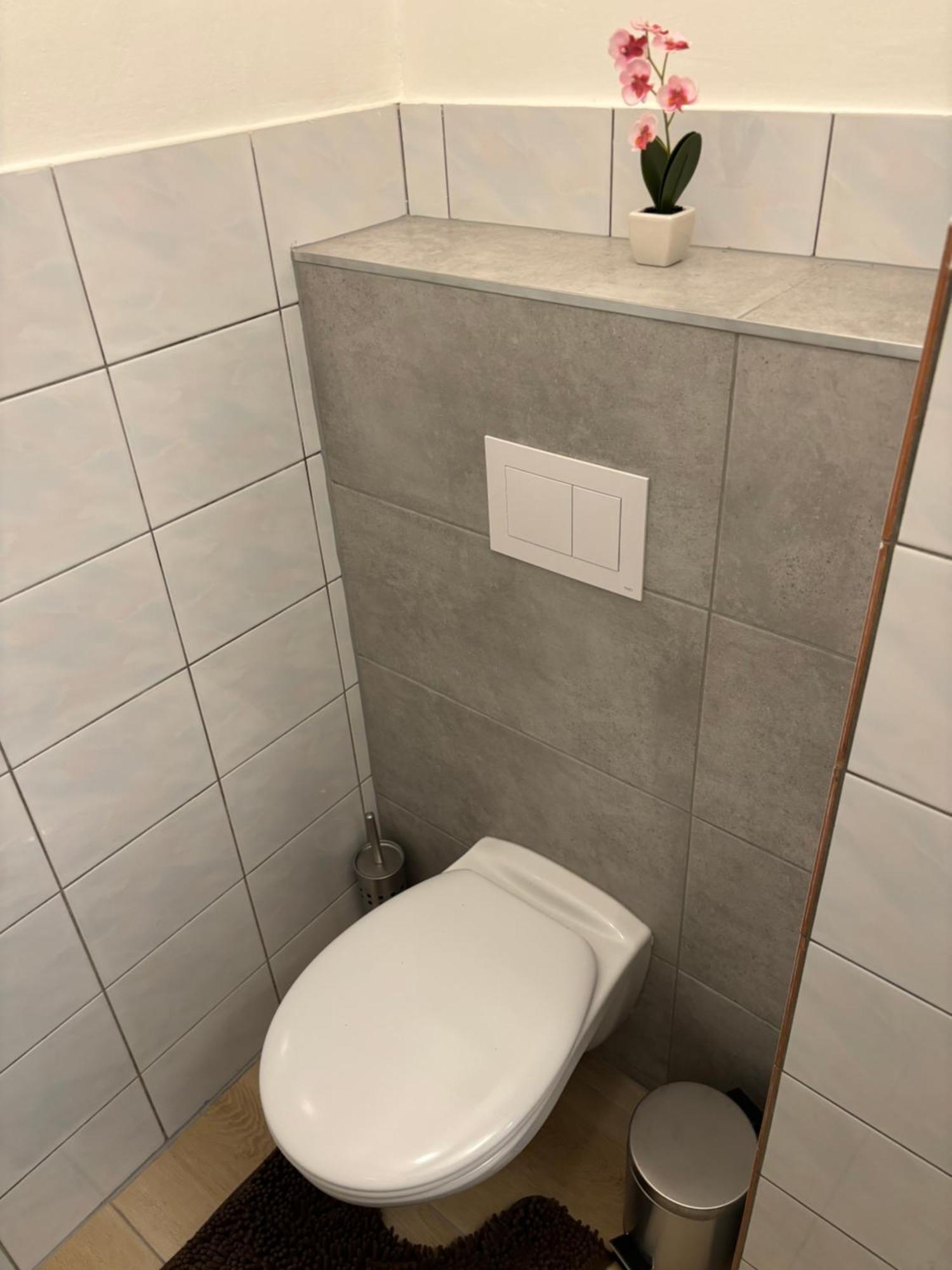 Anda City Rooms Bécs Kültér fotó