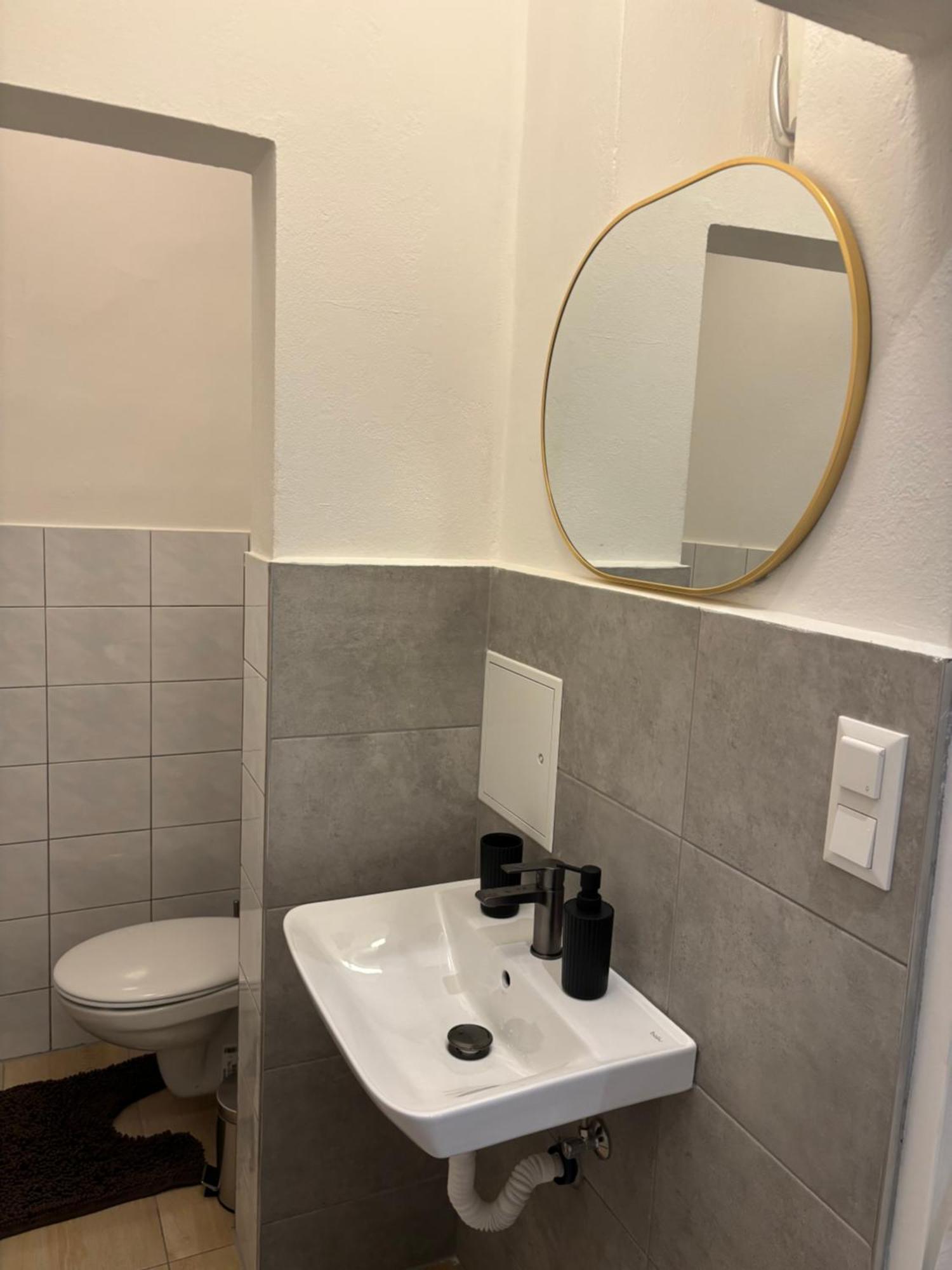 Anda City Rooms Bécs Kültér fotó