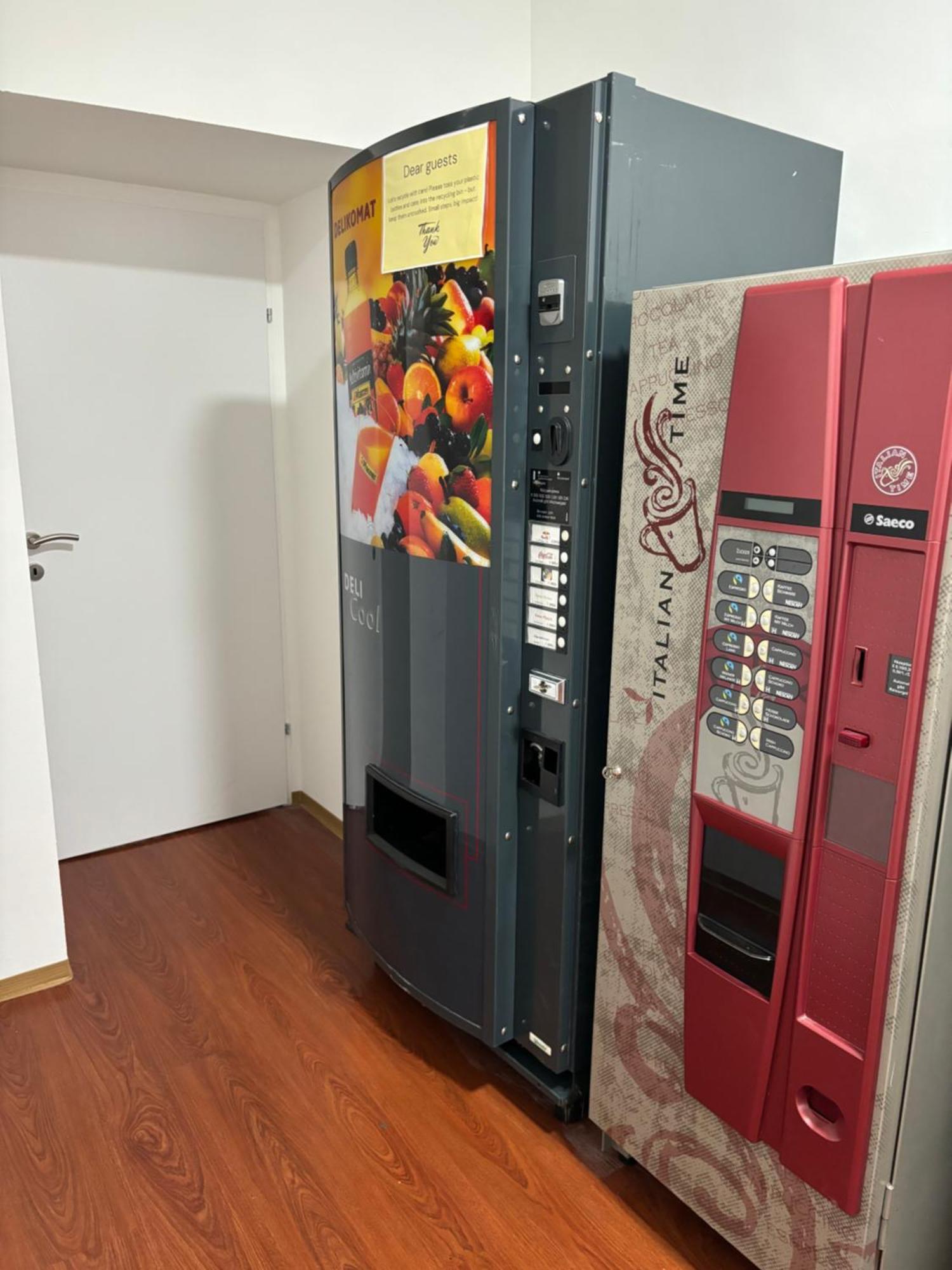 Anda City Rooms Bécs Kültér fotó