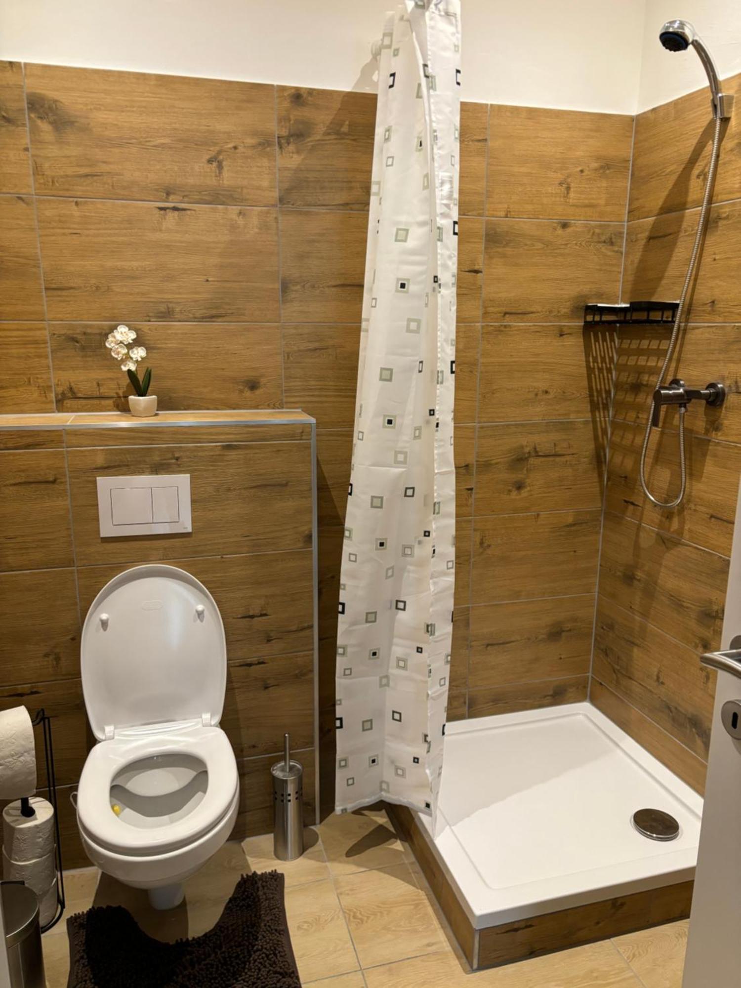 Anda City Rooms Bécs Kültér fotó