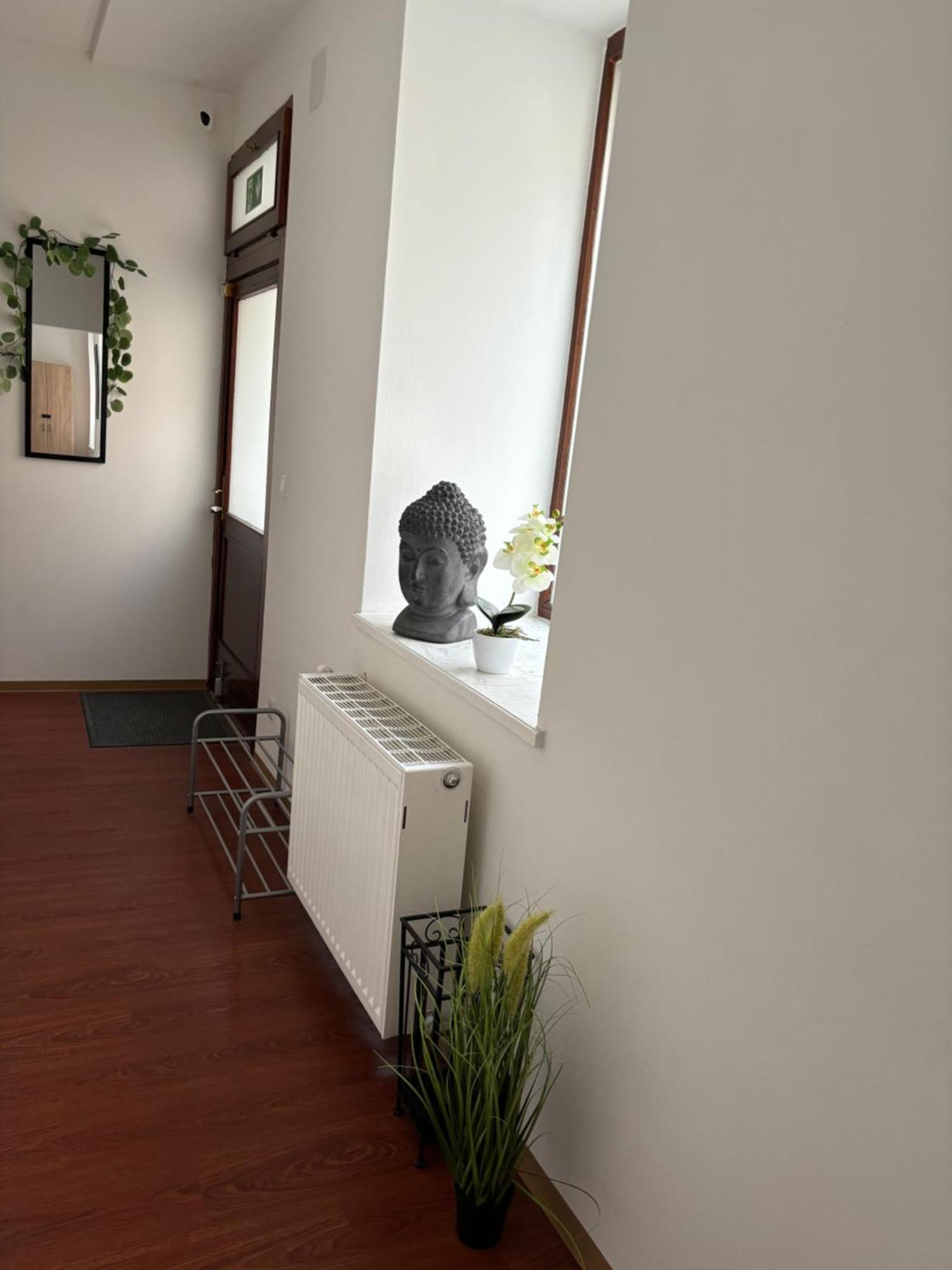 Anda City Rooms Bécs Kültér fotó