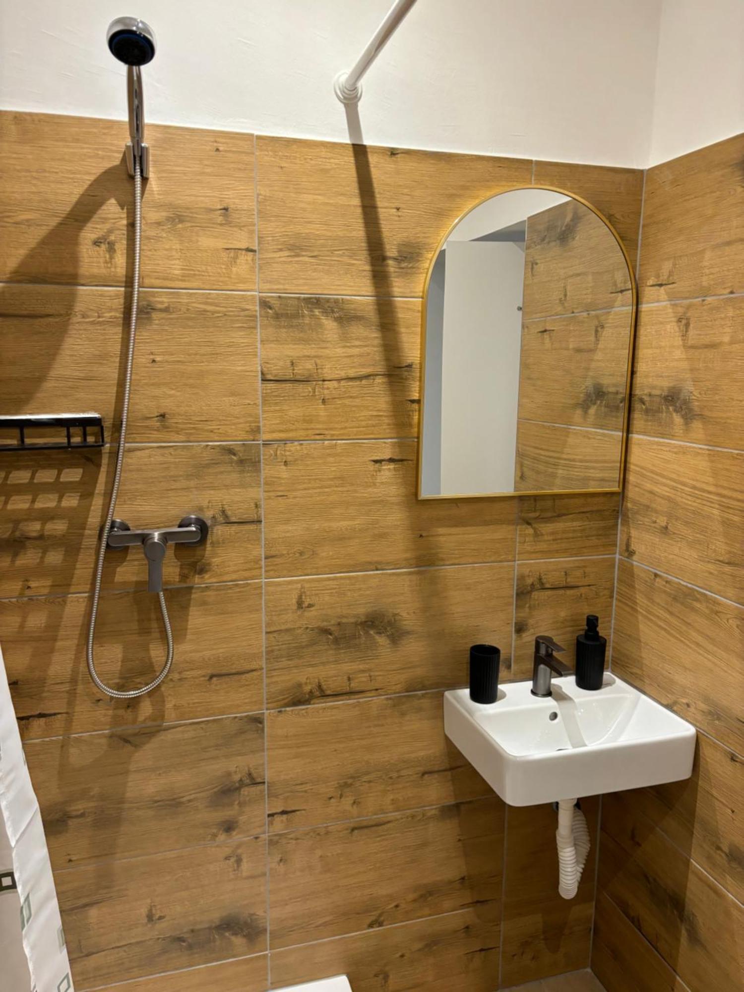 Anda City Rooms Bécs Kültér fotó