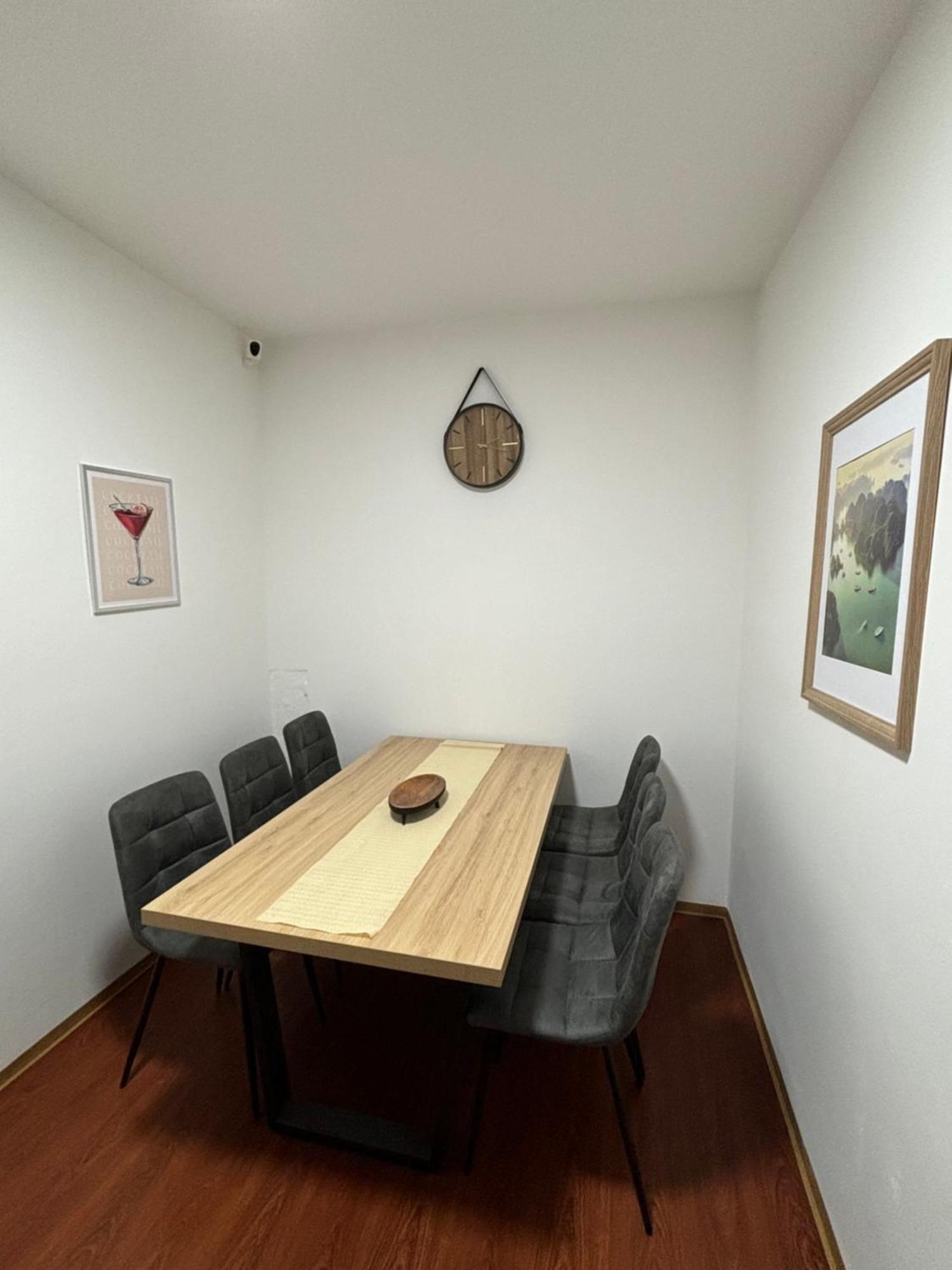Anda City Rooms Bécs Kültér fotó